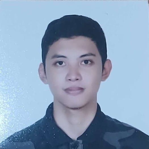 Renuel Jeremi Balogo